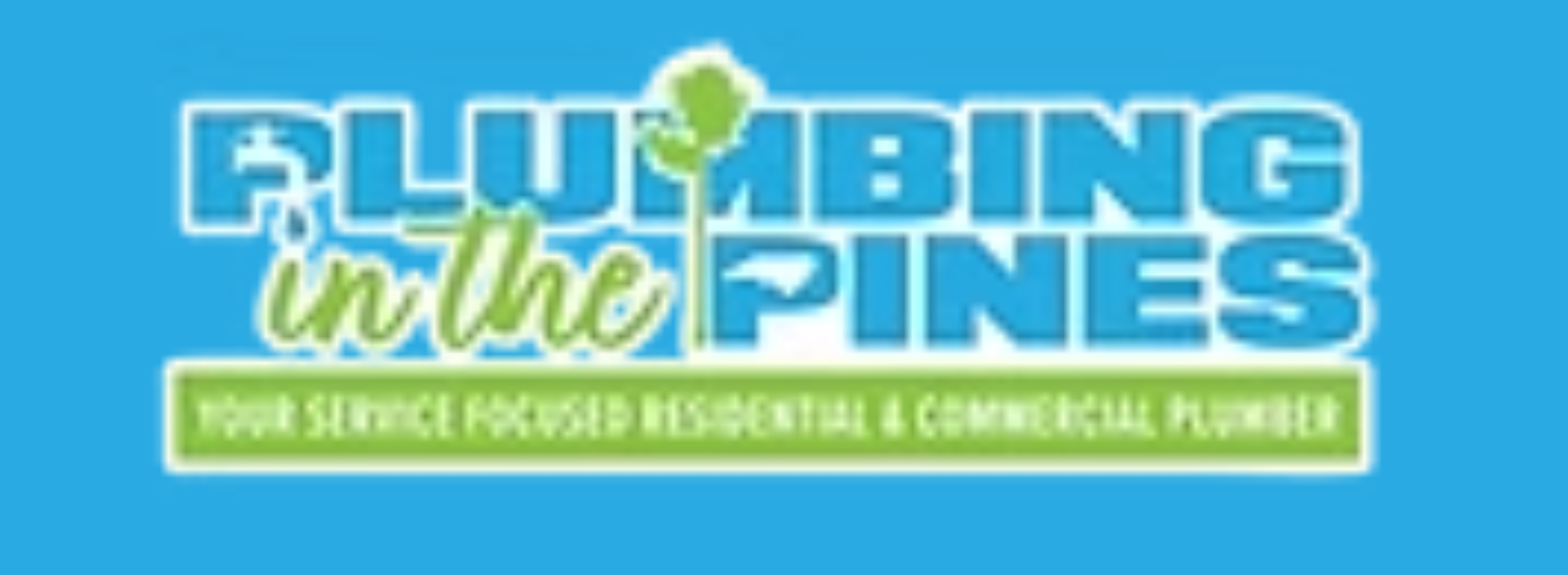 Plumbing In the Pines LLC Logo