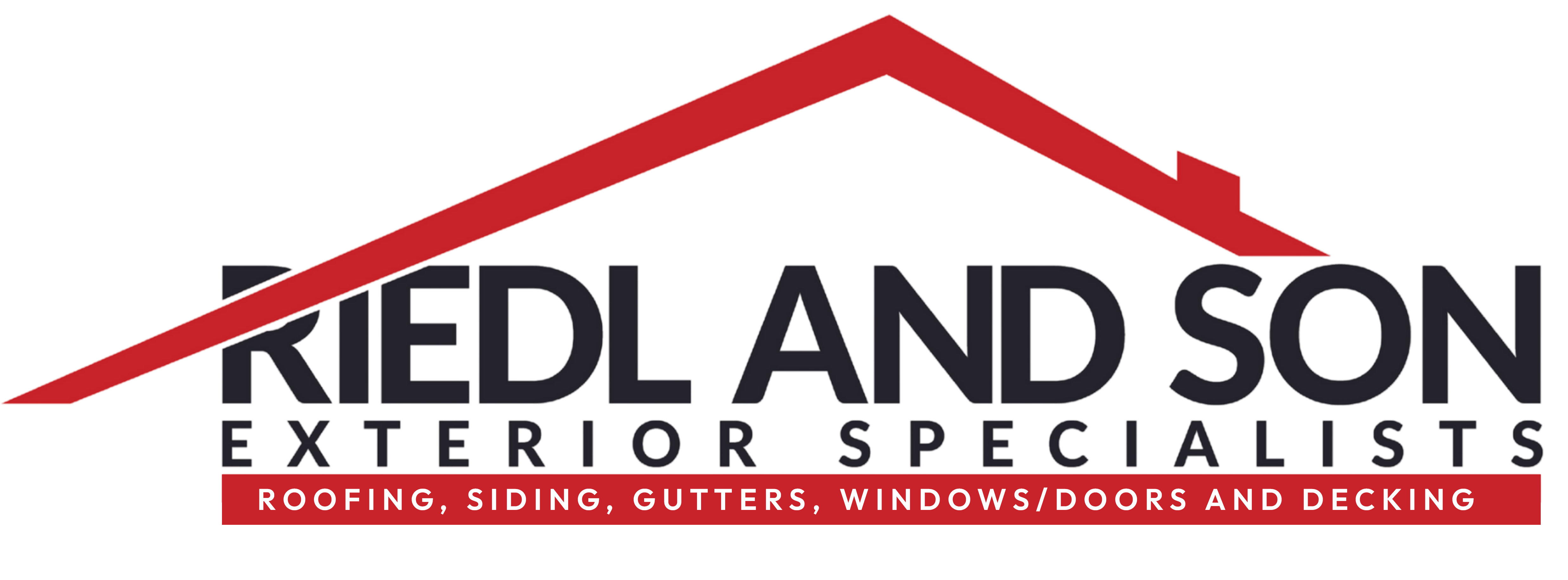 RIEDL AND SON LLC Logo