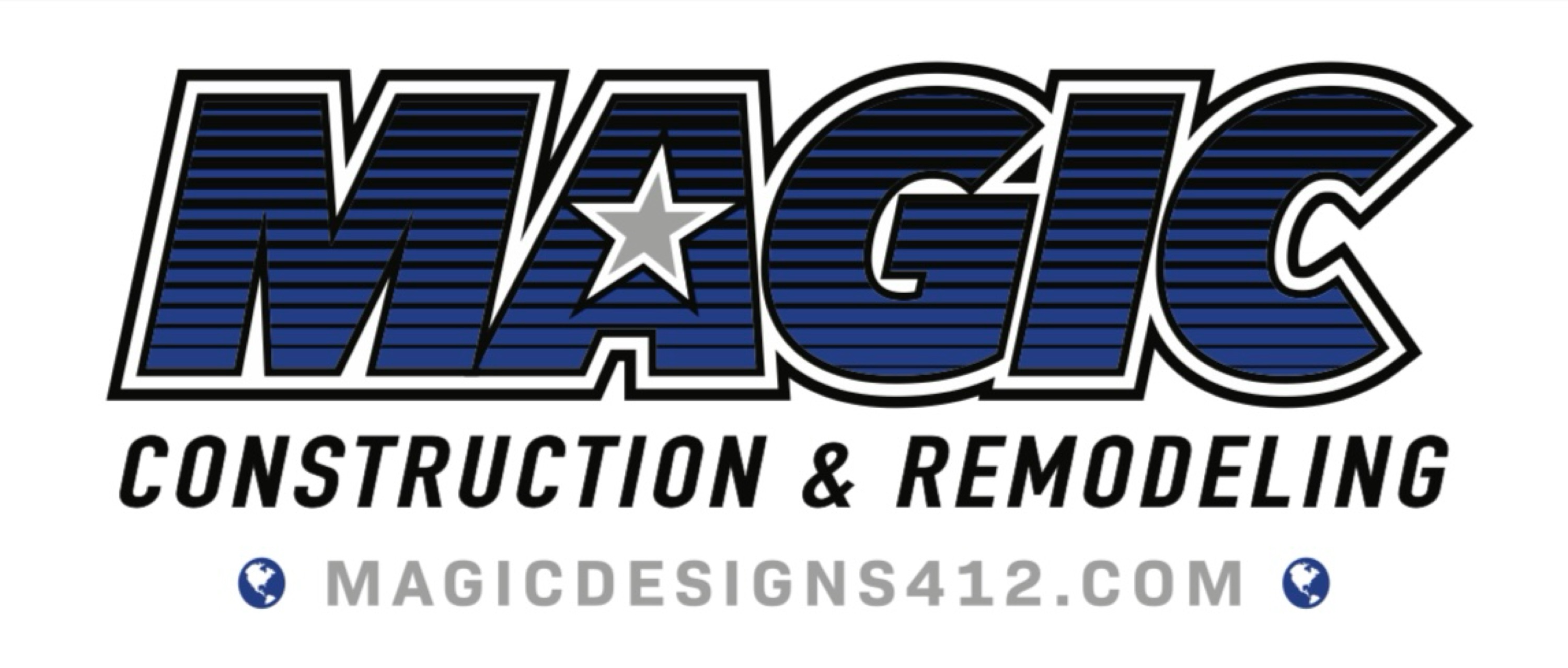Magic Designs LLC Logo