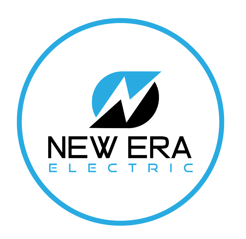 NEW ERA ELECTRIC LLC Logo