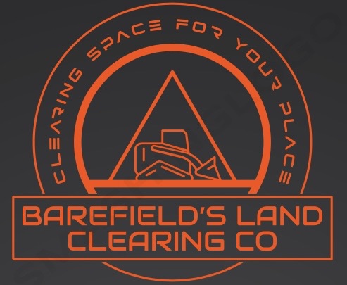 Barefield's Land Clearing Co., LLC Logo