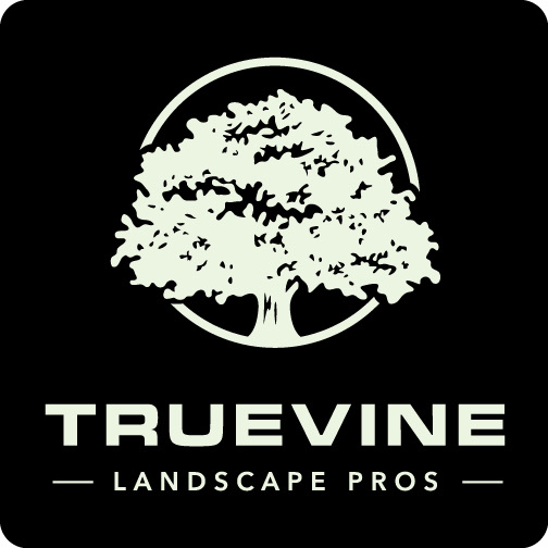 True Vine Landscape Pros Logo