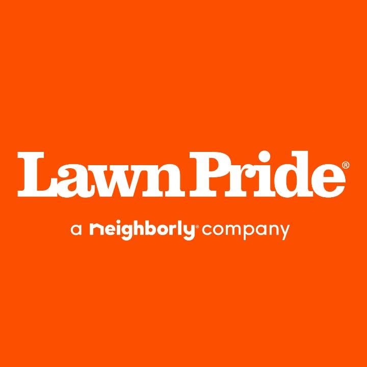 Lawn Pride of North Houston Logo