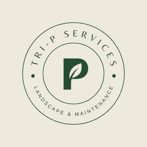Tri-P Services Logo