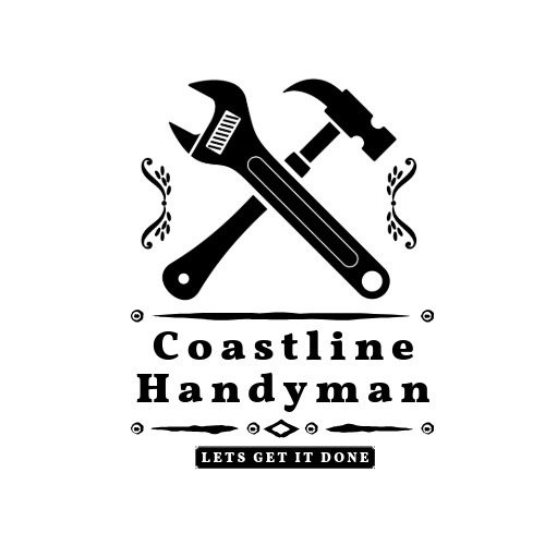 Coastline Handyman Services LLC Logo