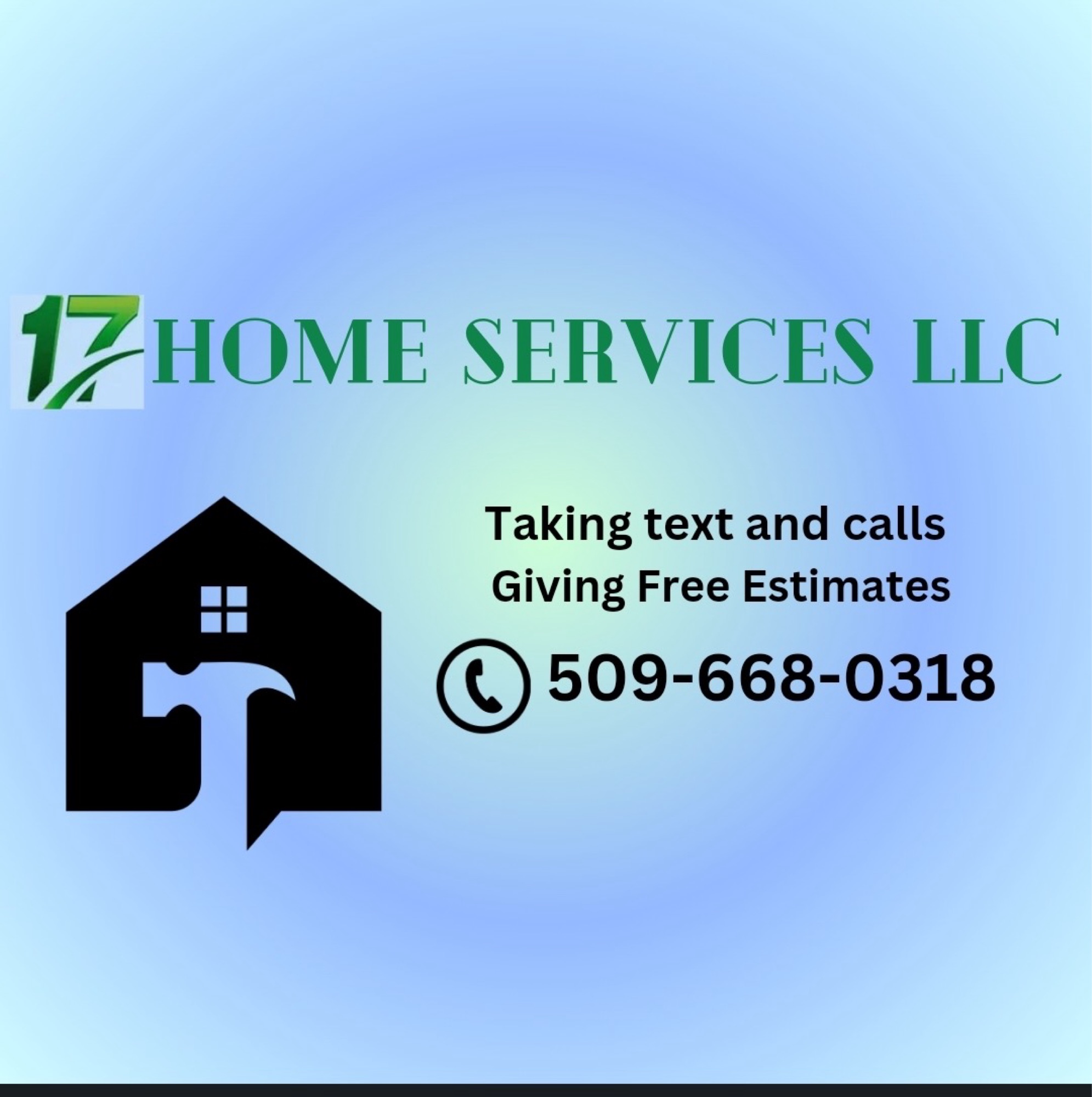 17 HOME SERVICES LLC Logo