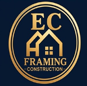 EC Framing Construction Logo