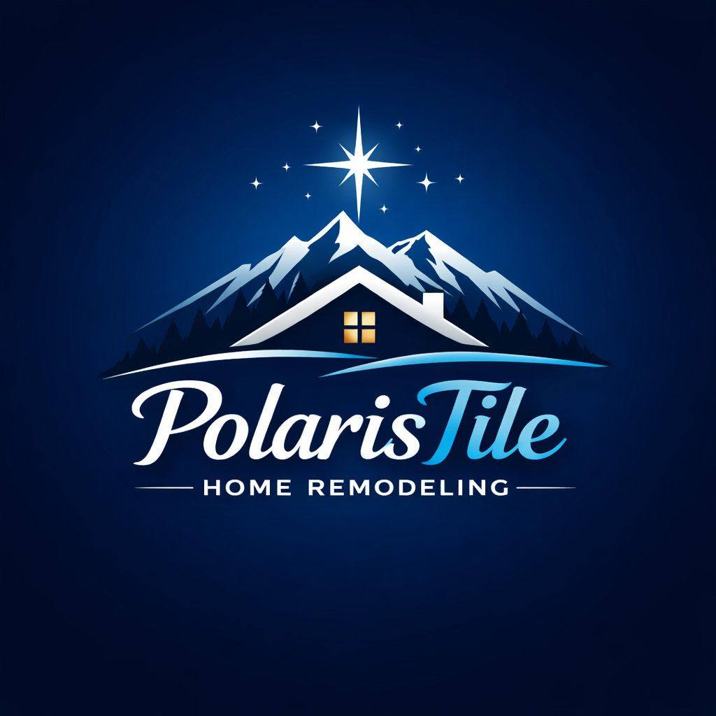 Polaris Tile, LLC Logo