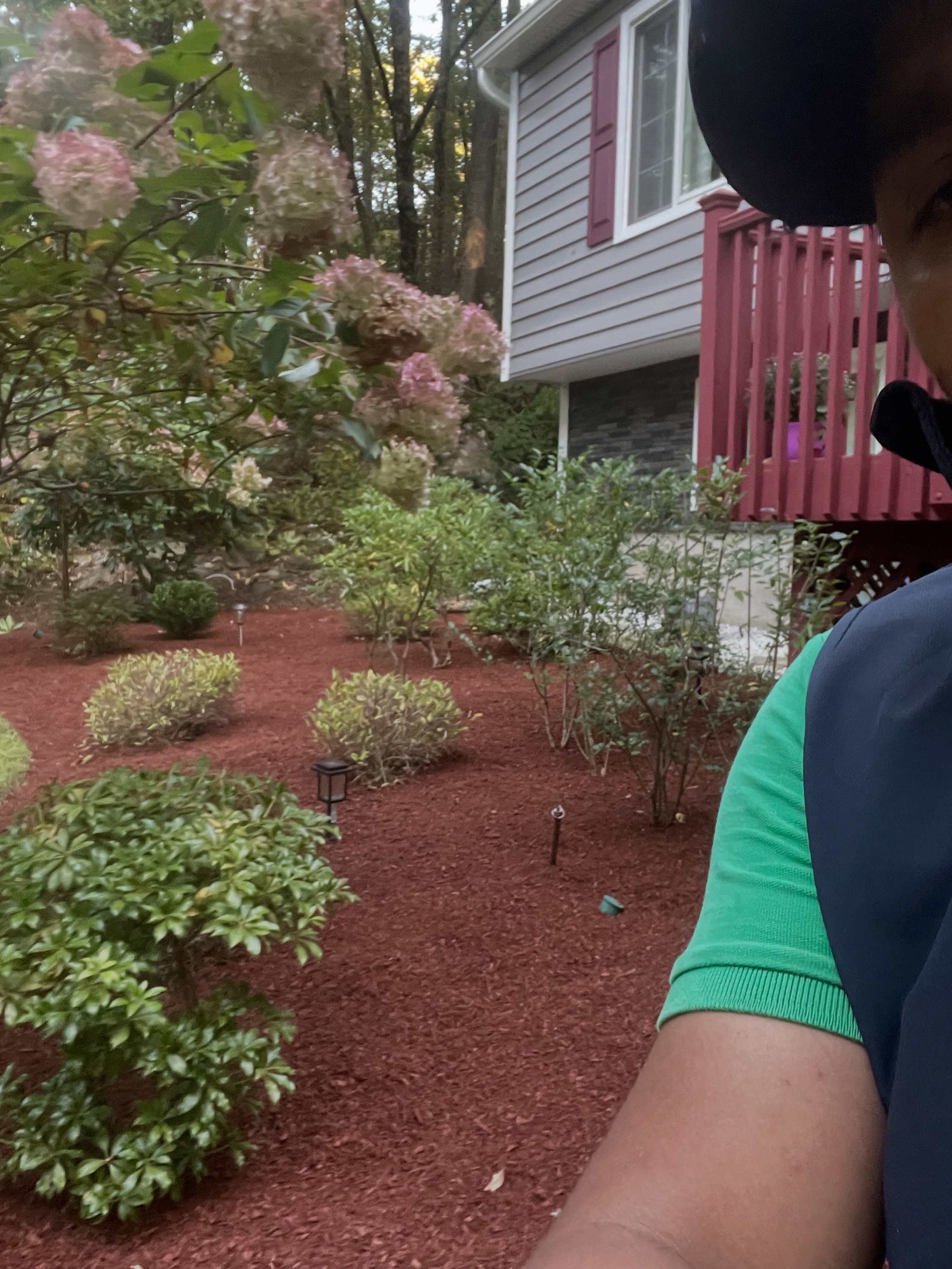 G & M REMODELING AND LANDSCAPING LLC Logo