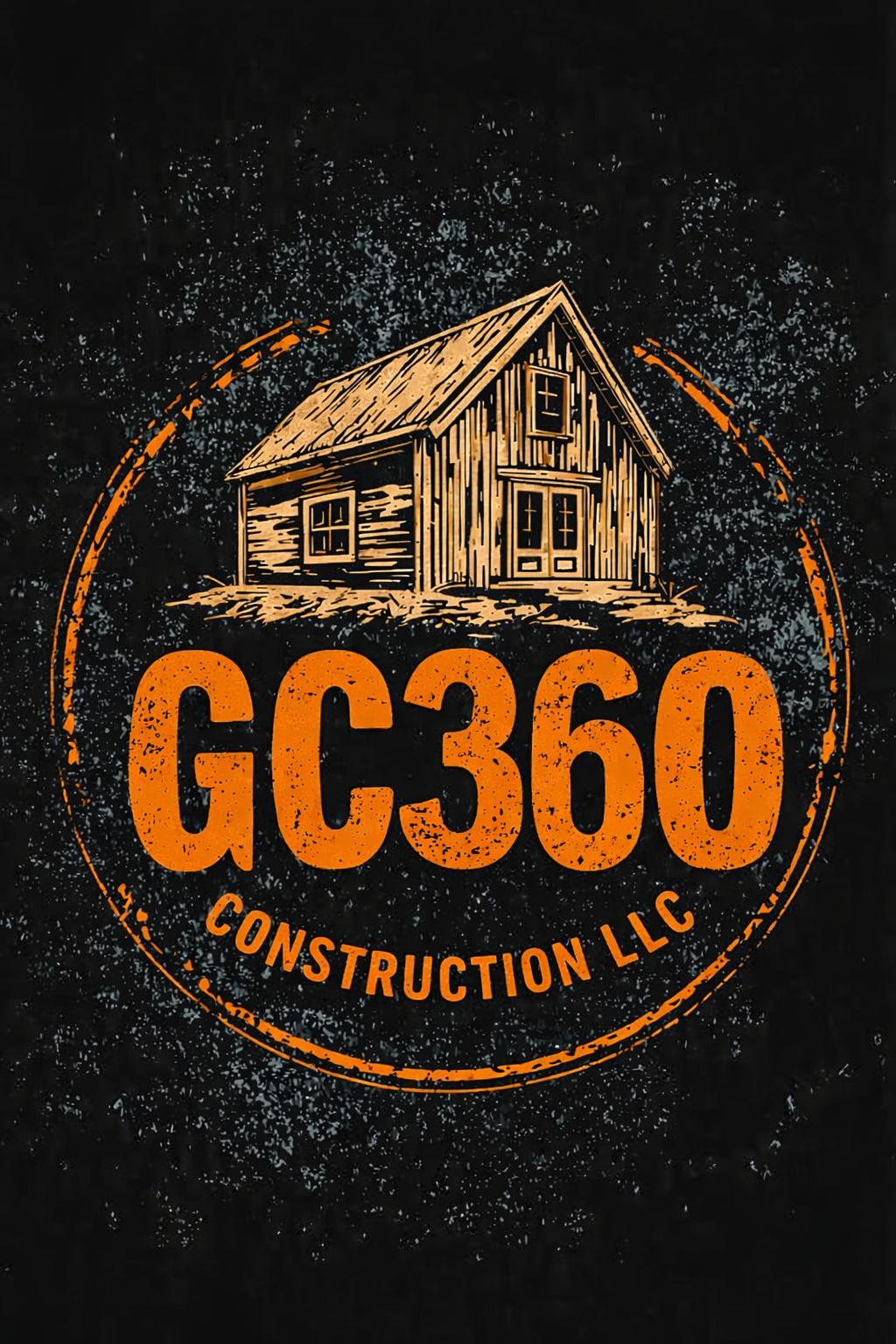 GC360 CONSTRUCTION LLC Logo