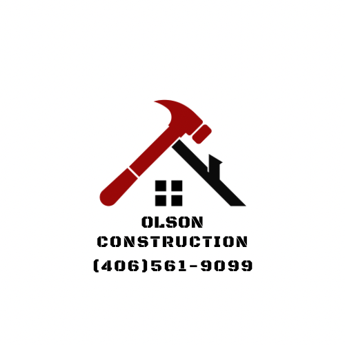 Olson Construction Logo