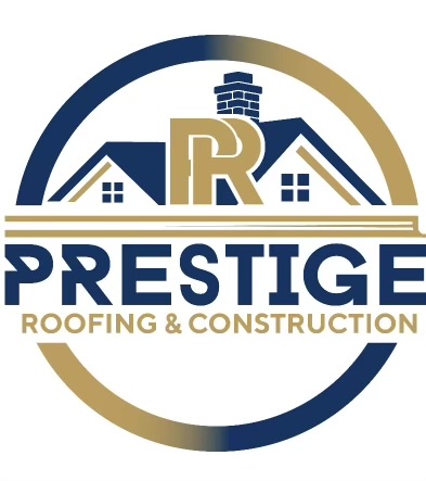 Prestige Roofing & Construction LLC Logo