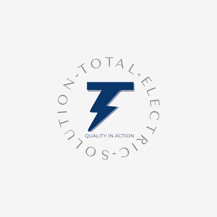 Total Electric Solutions LLC Logo