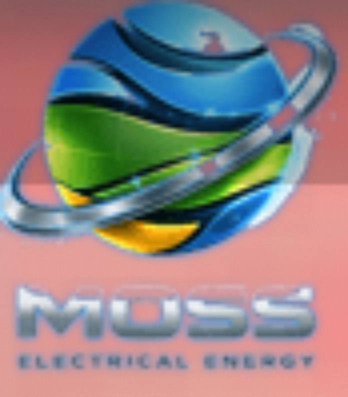 Moss Power Group, LLC Logo