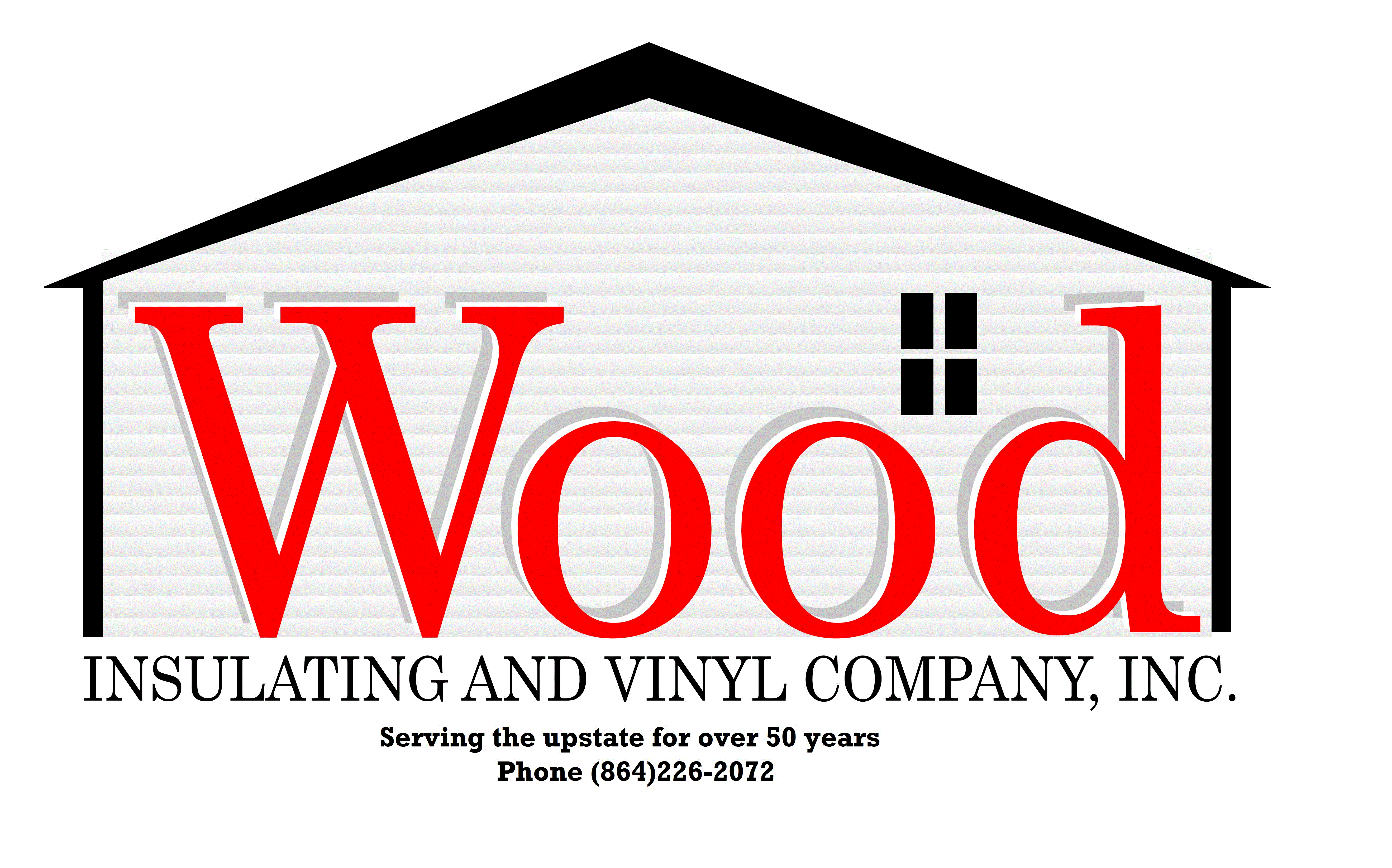 Wood Insulating Company, Inc. Logo