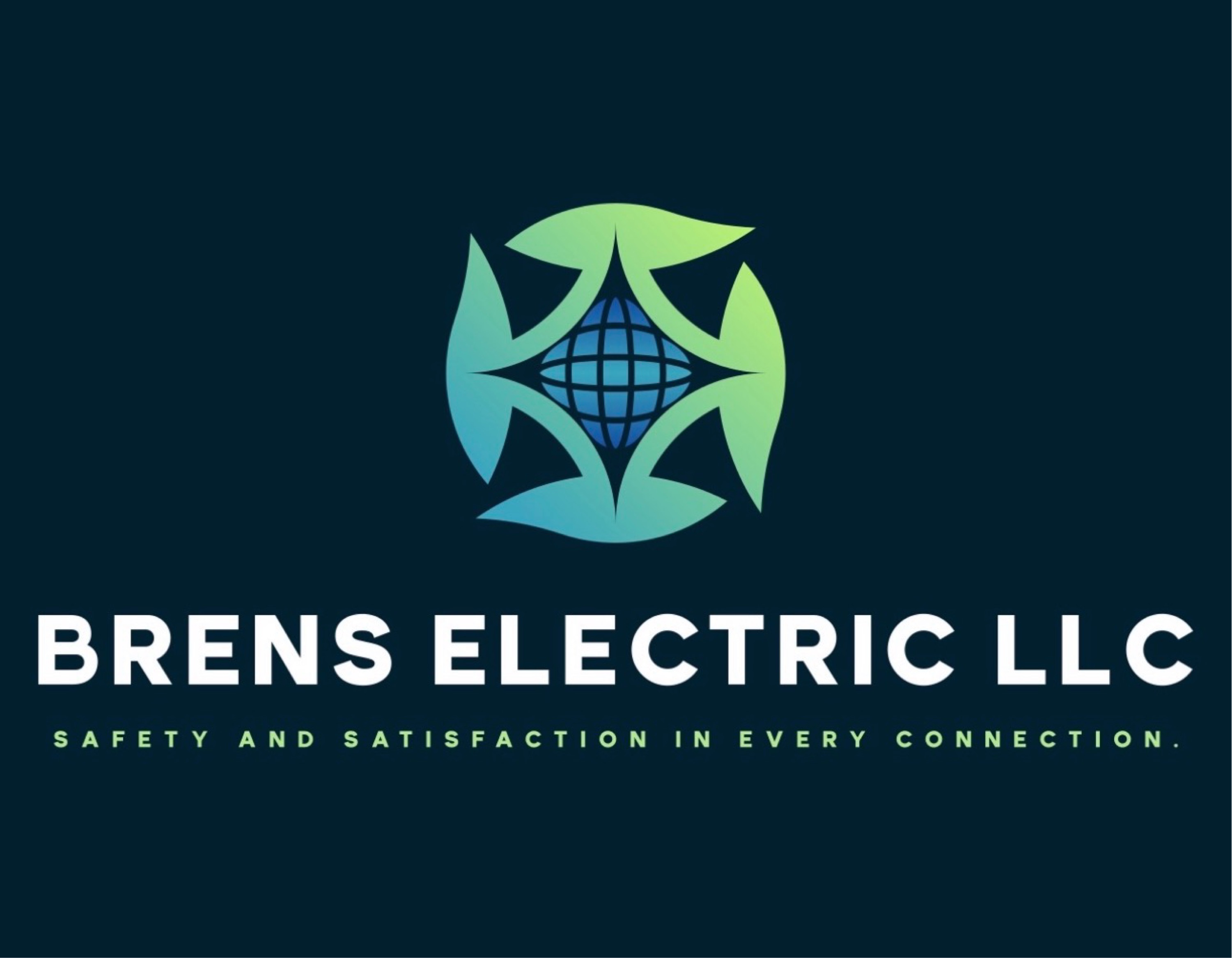 Brens Electric LLC Logo