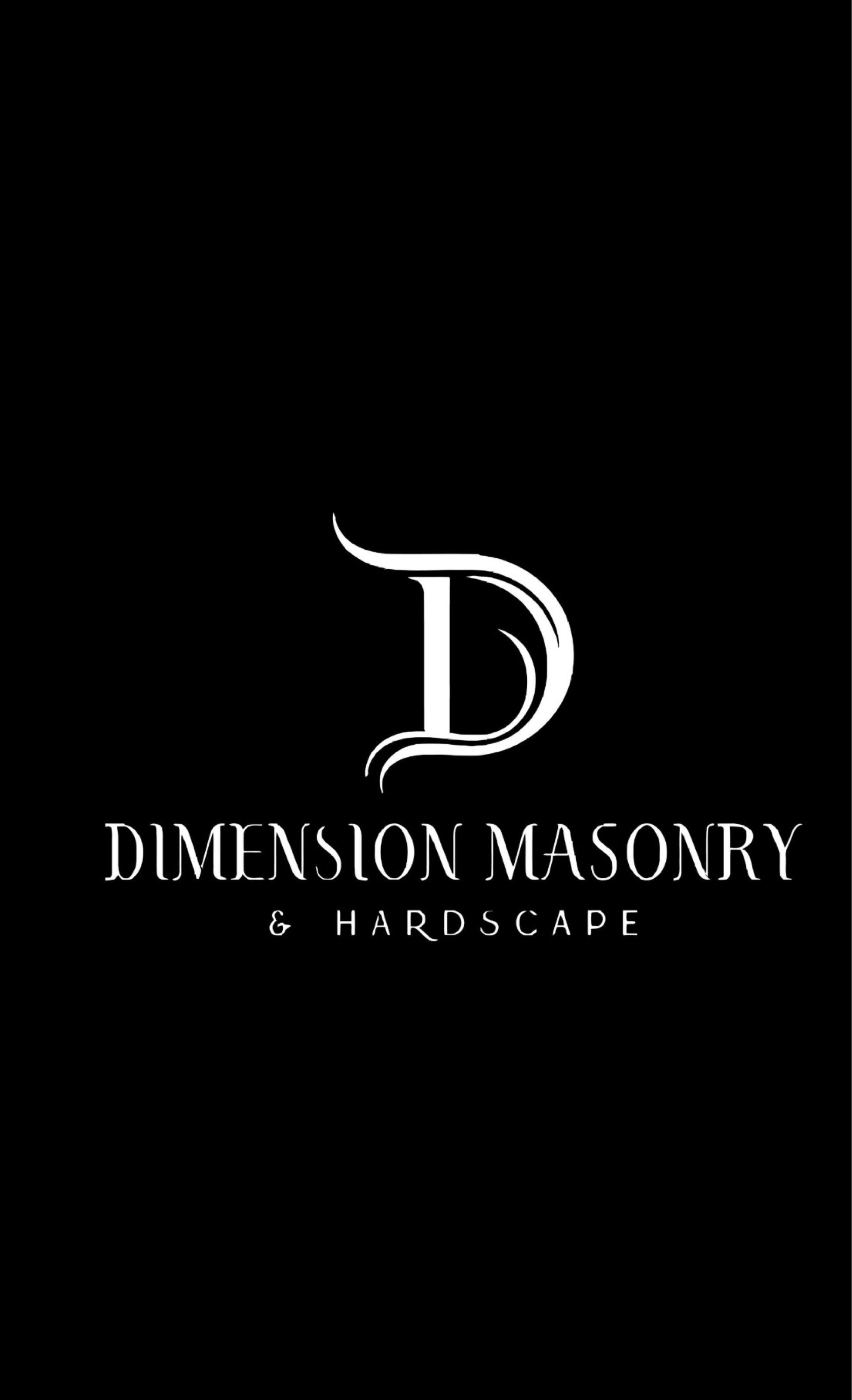 Challenge Masonry & Landscape Logo