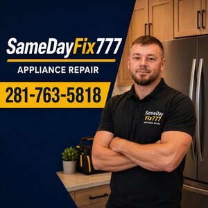 SameDayFix777 LLC Logo