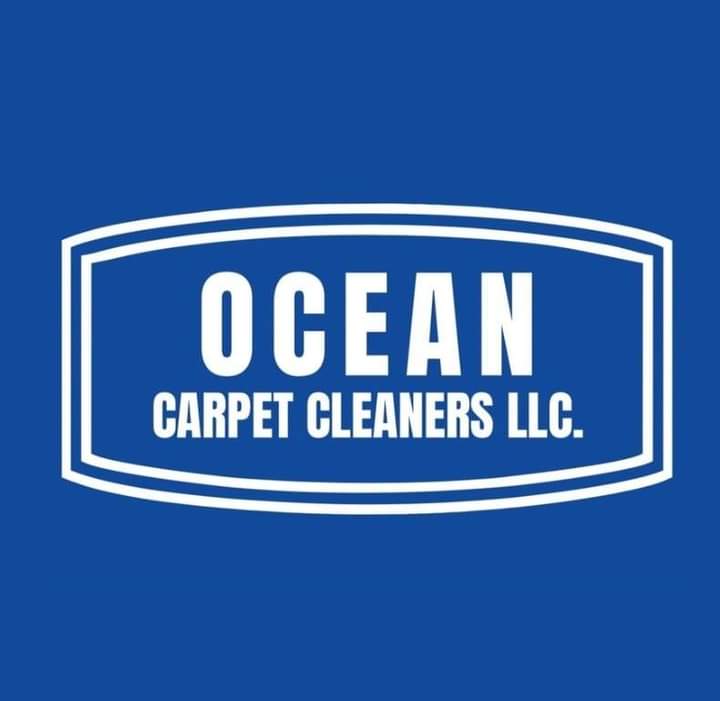 Ocean Carpet Cleaners LLC Logo