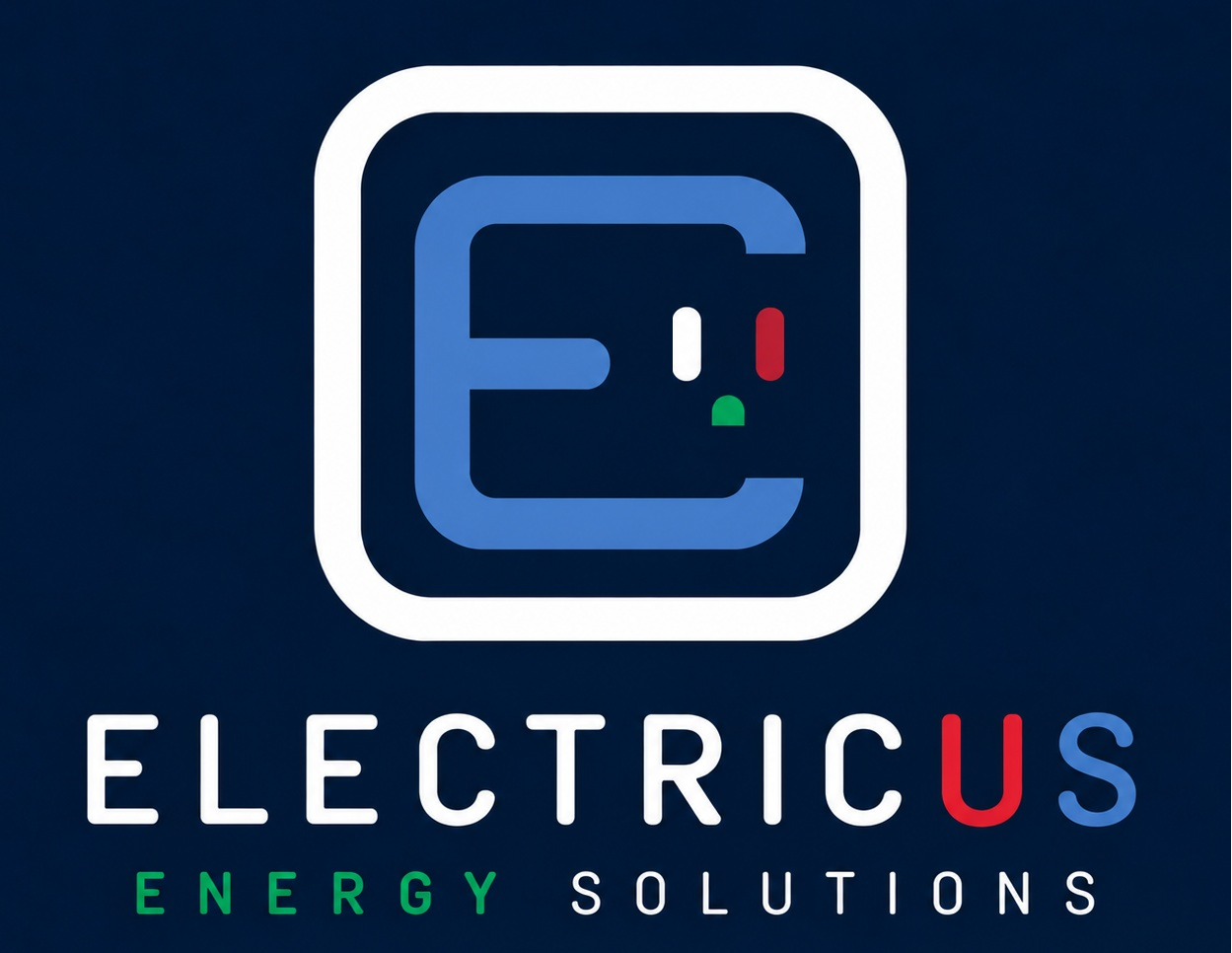 ELECTRICUS LLC Logo