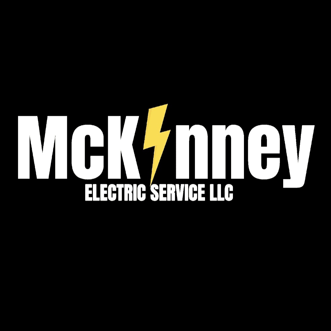 MCKINNEY ELECTRIC SERVICE LLC Logo