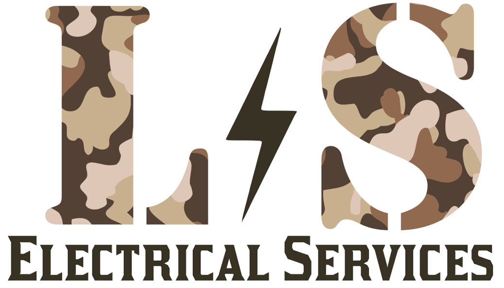 L & S Electrical Services LLC Logo