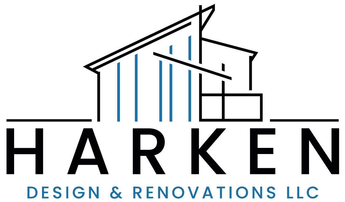 Harken Design & Renovations LLC Logo