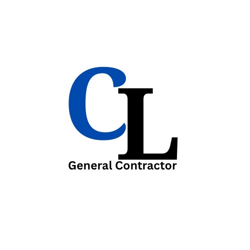 CL General Contractor LLC Logo