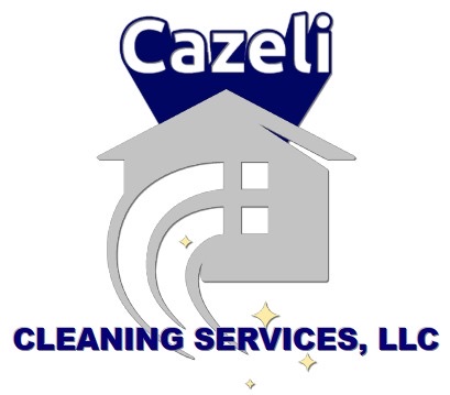 Cazeli Cleaning Services Logo