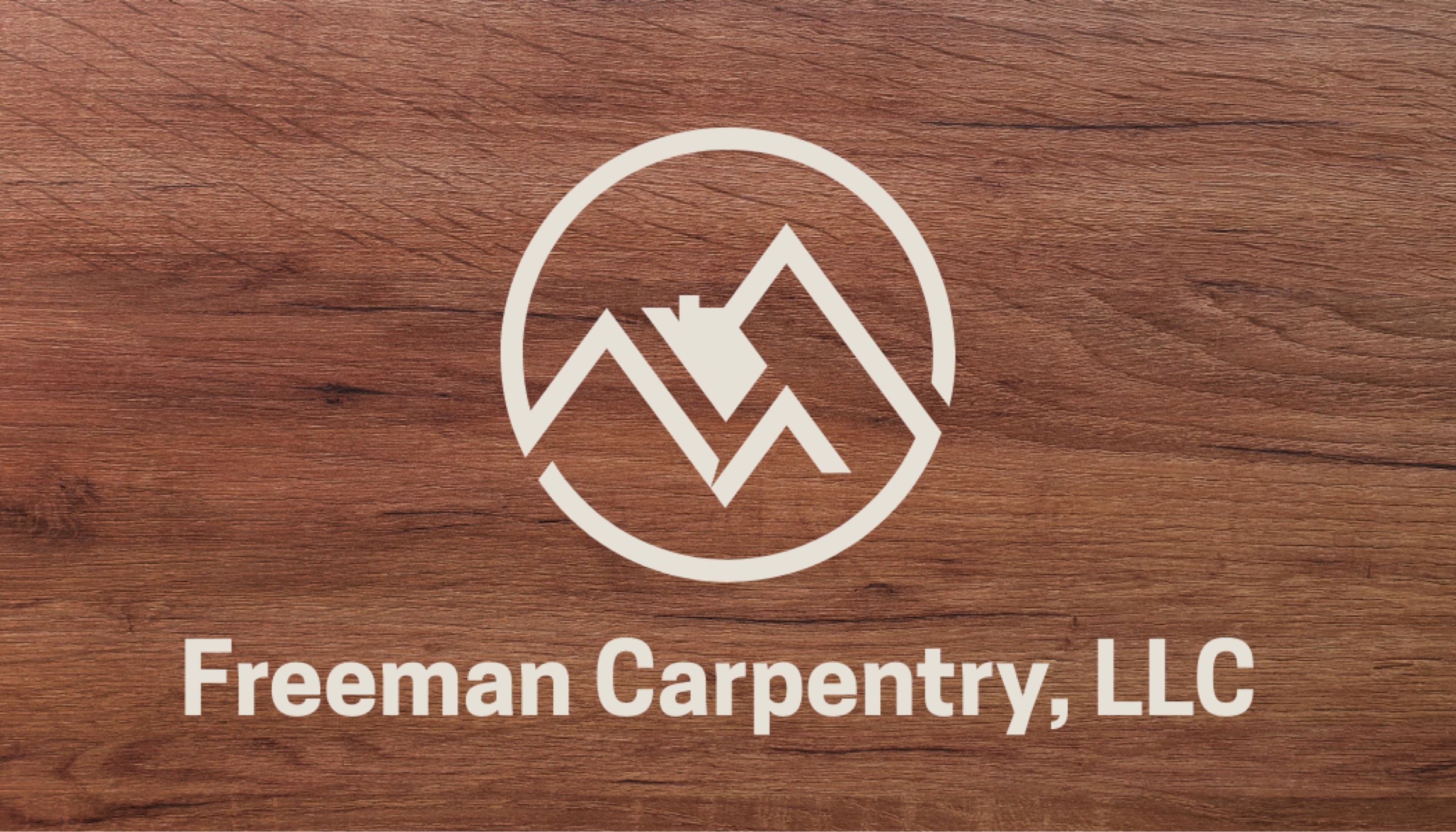 Freeman Painting Logo