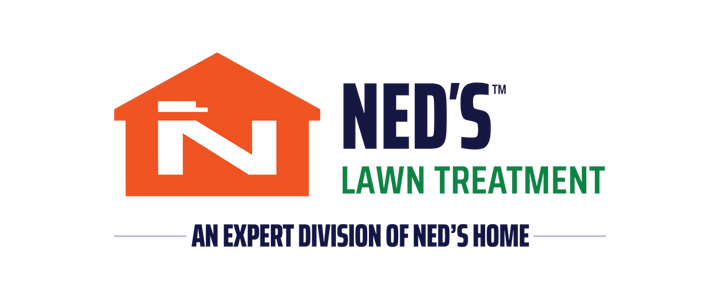 Go Green Lawn and Pest Control Logo