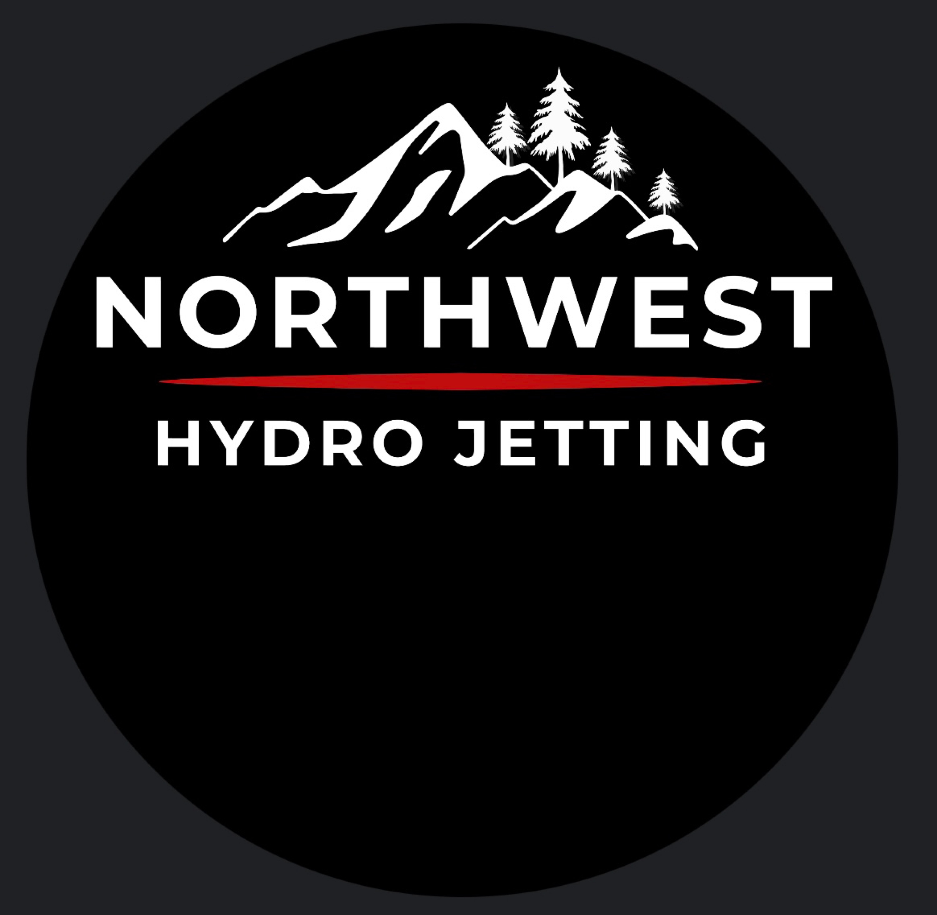 Northwest Hydrojetting, LLC Logo