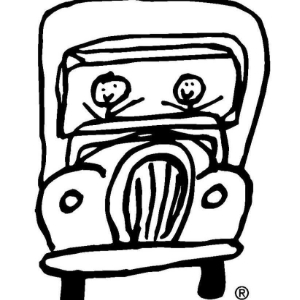 Two Men And A Truck Logo