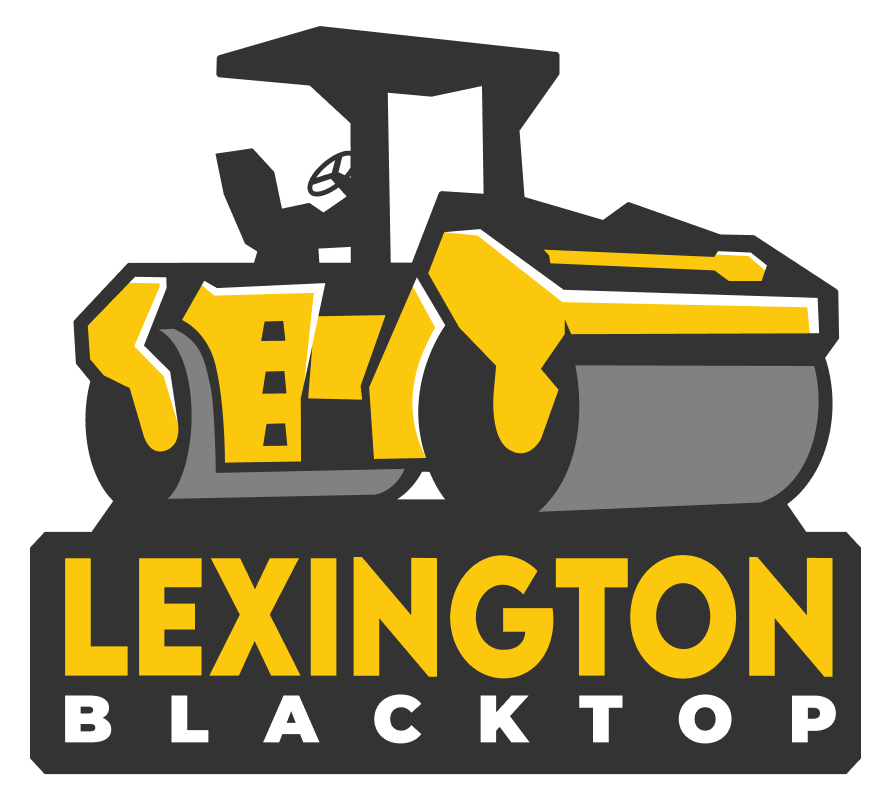 Lexington Blacktop Logo