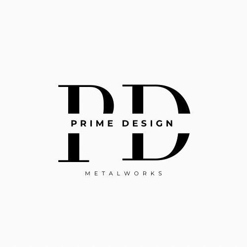PRIME DESIGN METALWORKS INC Logo