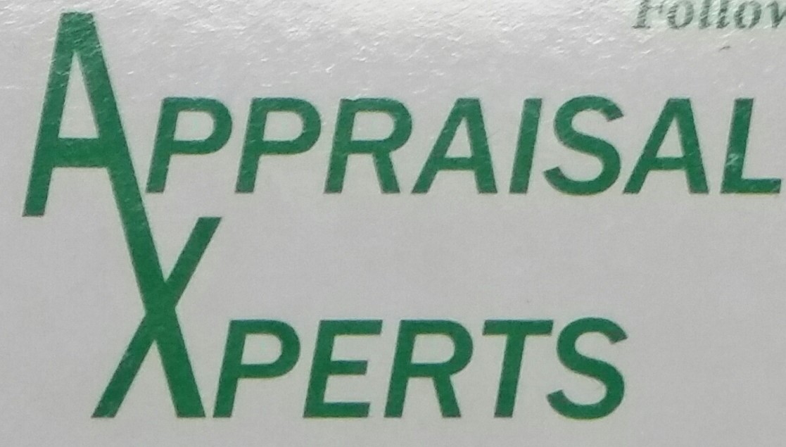 Appraisal Xperts Logo