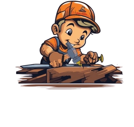 Brody's Builders Logo