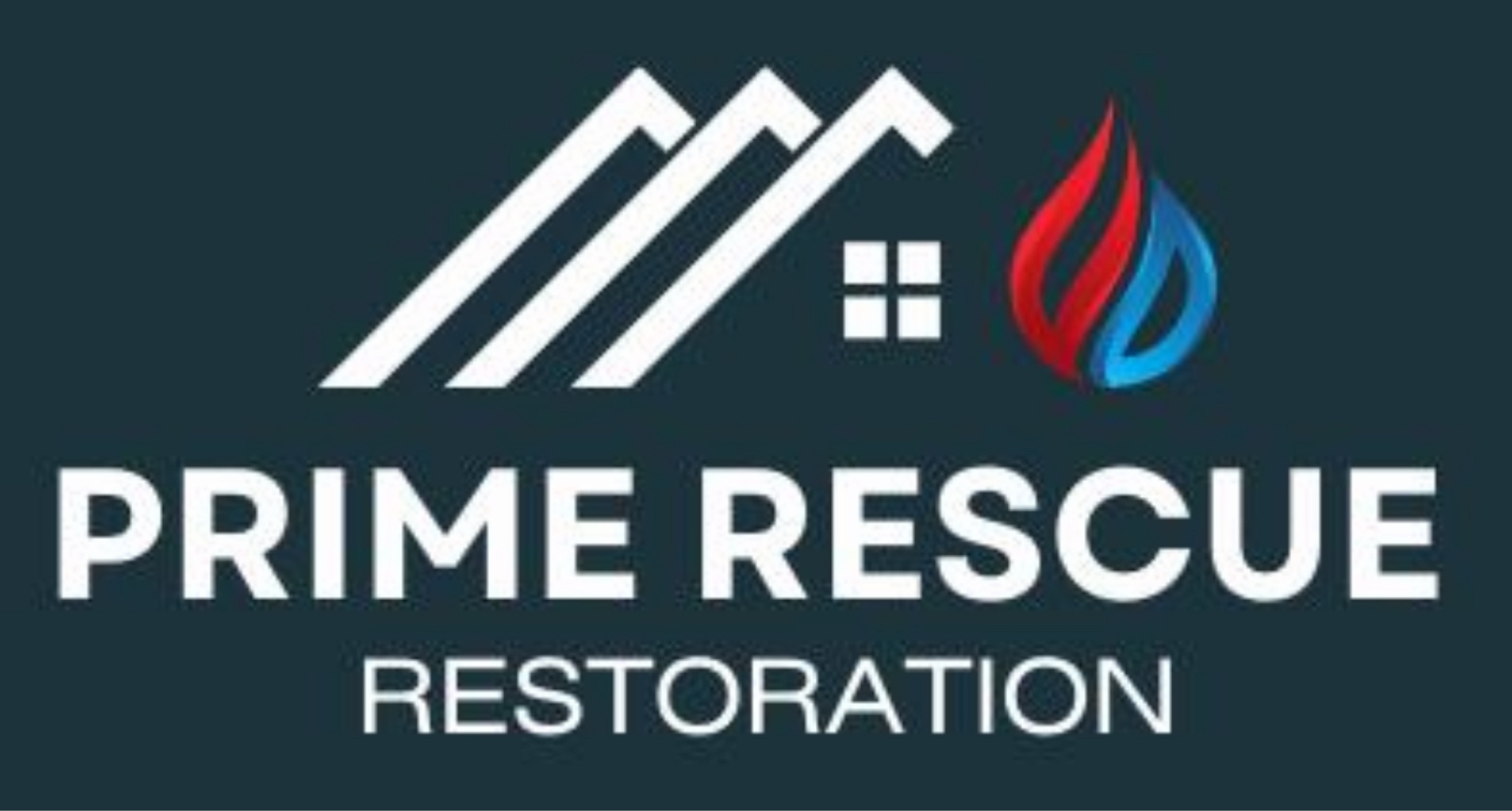 Prime Rescue Restoration LLC Logo