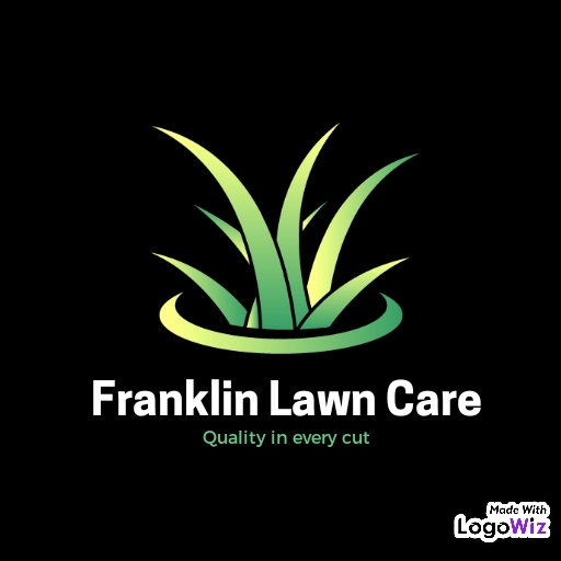 Franklin LawnCare Logo