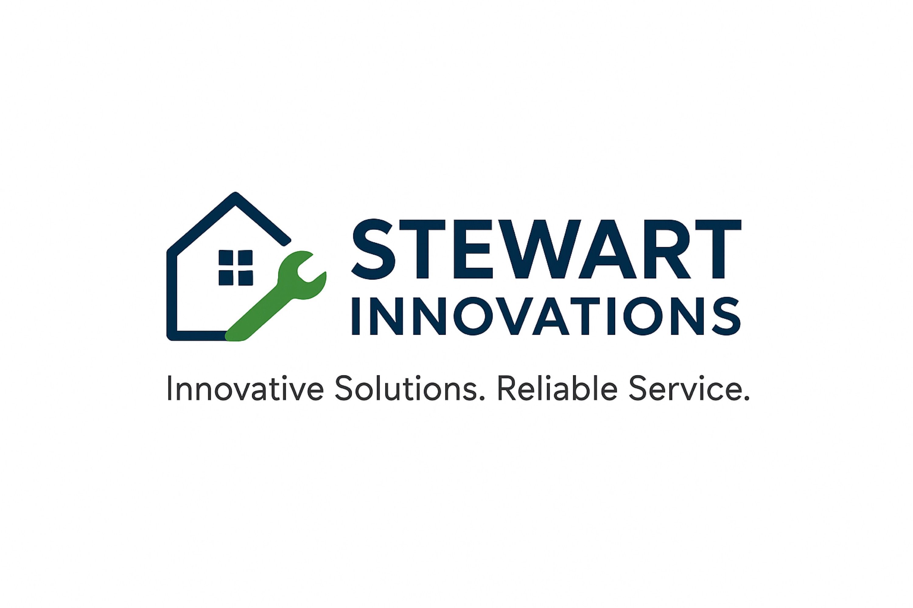 Stewart Inovations Logo