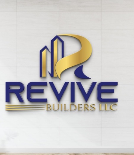 Revive Builders LLC Logo