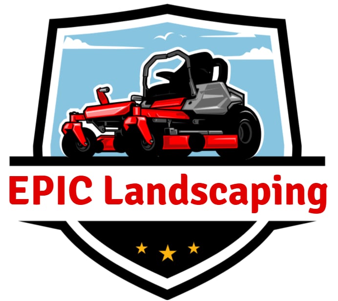 Epic Landscaping LLC Logo