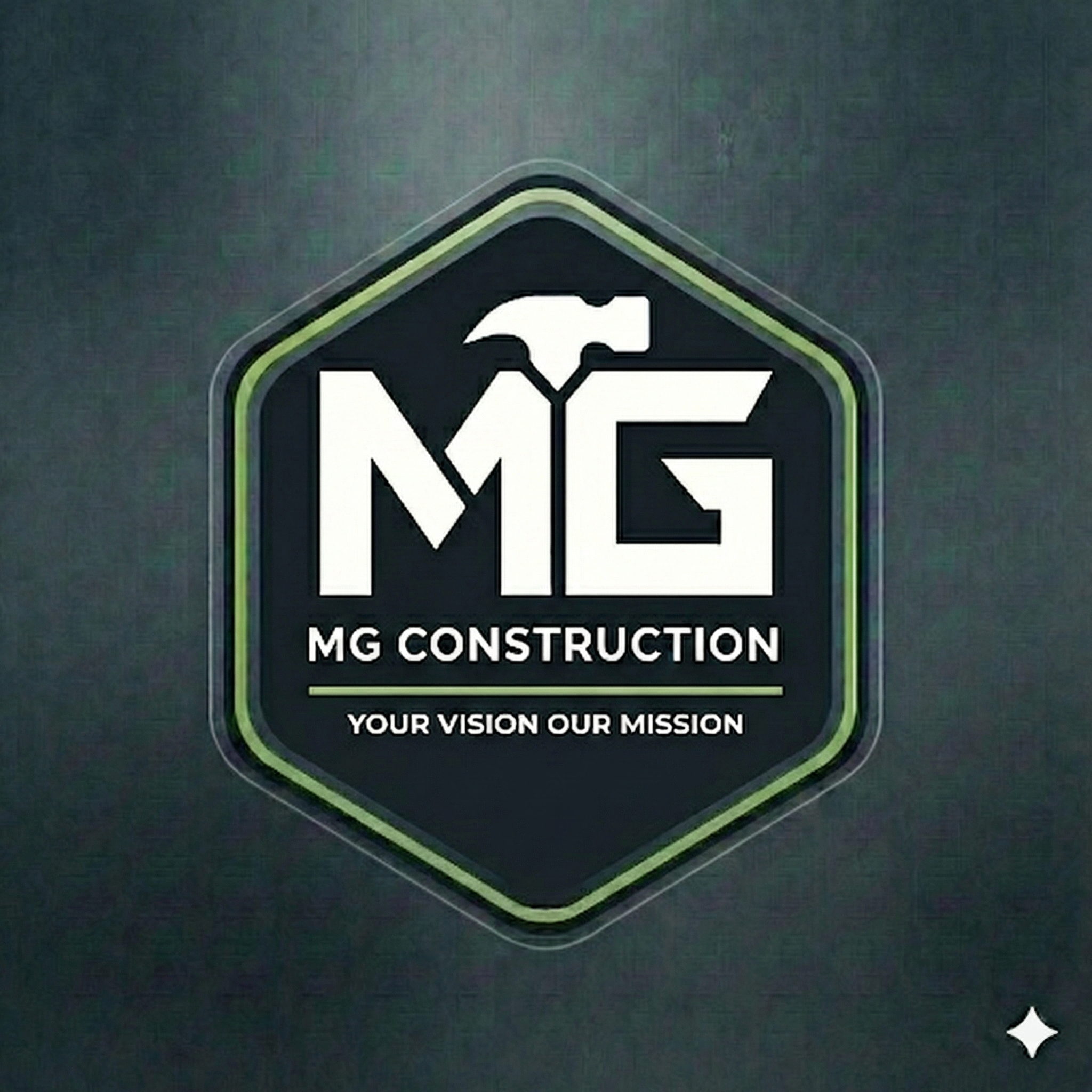 Matthews-Gress Construction LLC Logo