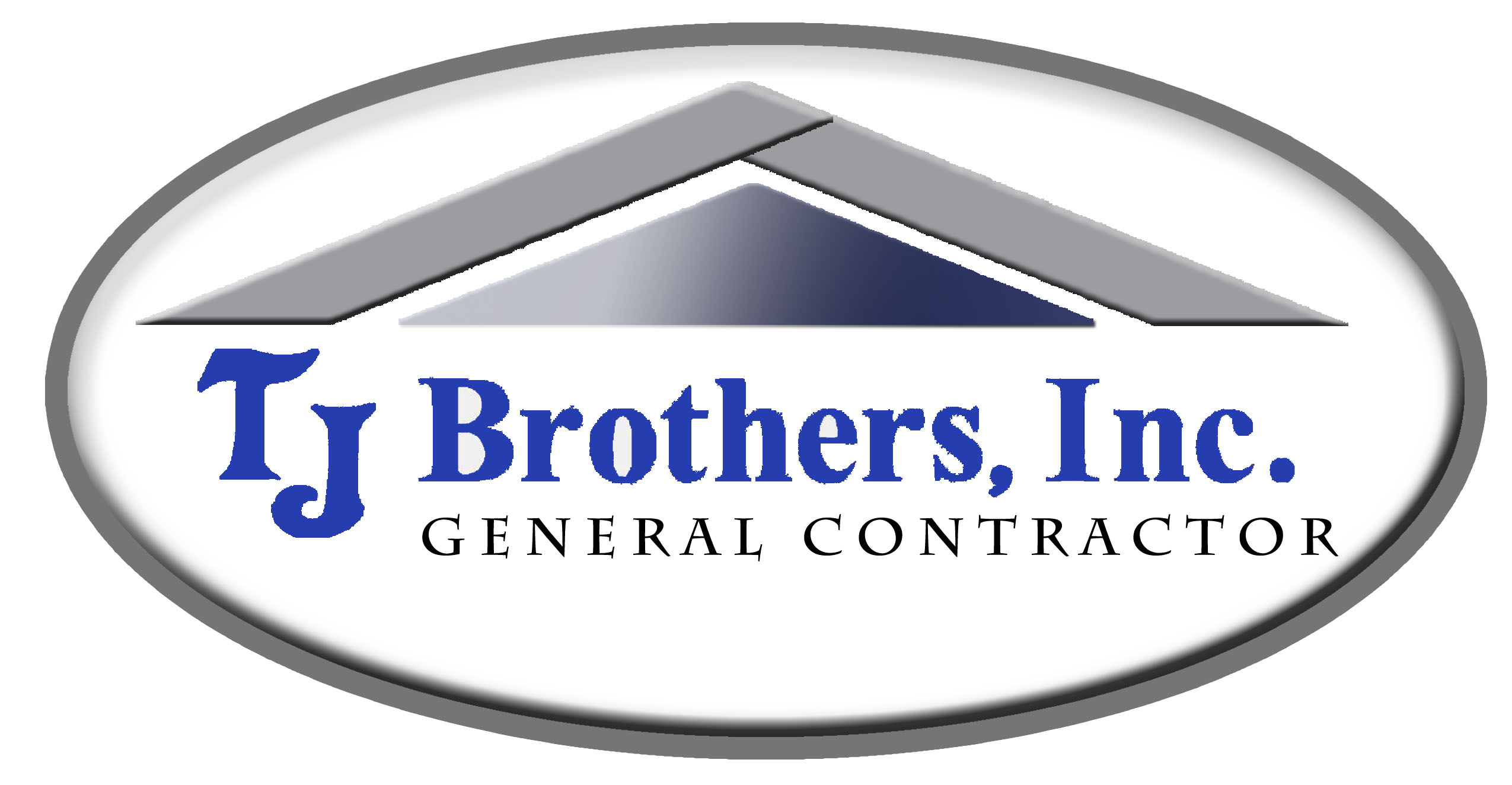 T.J. Brothers, Inc. Logo