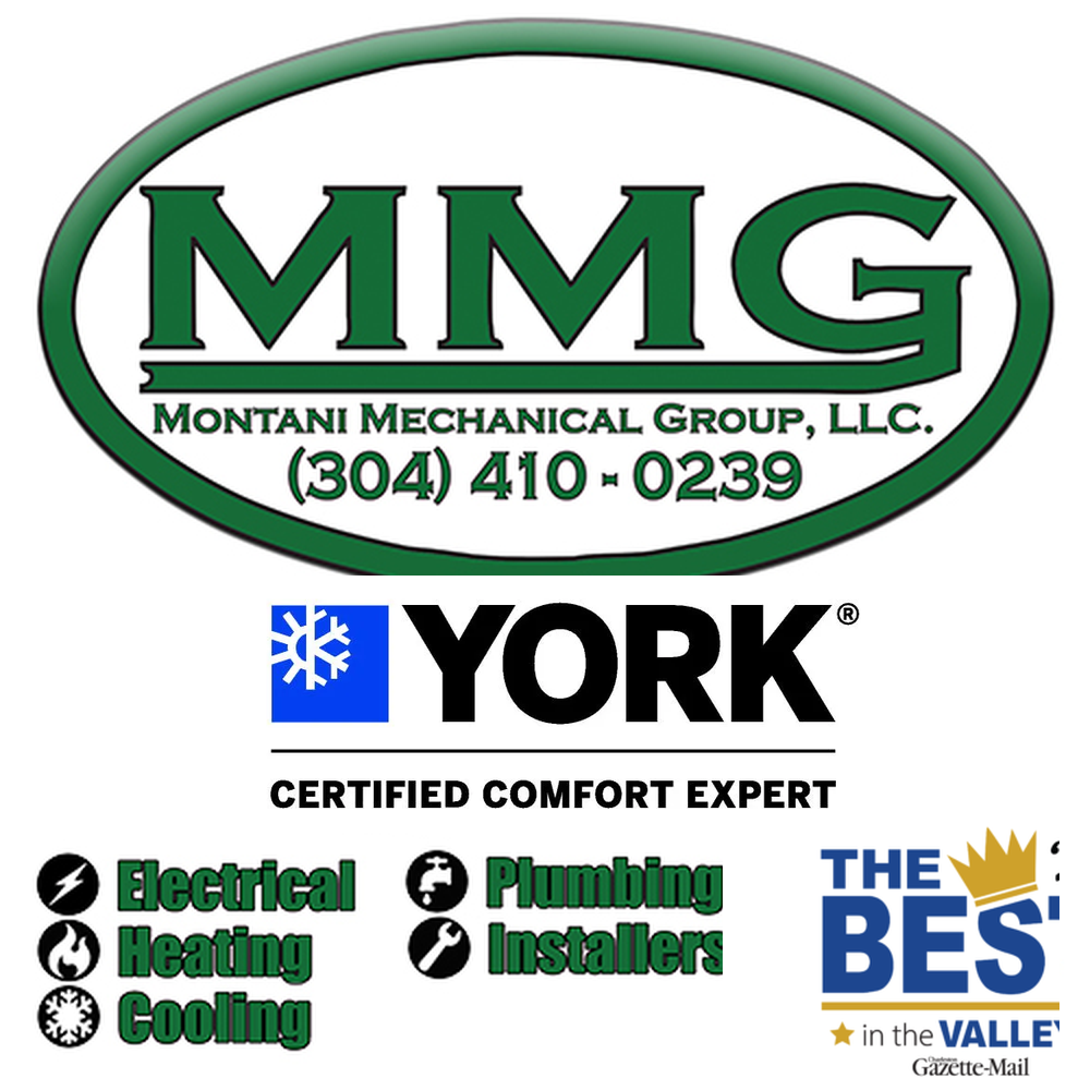 Montani Mechanical Group Llc Logo
