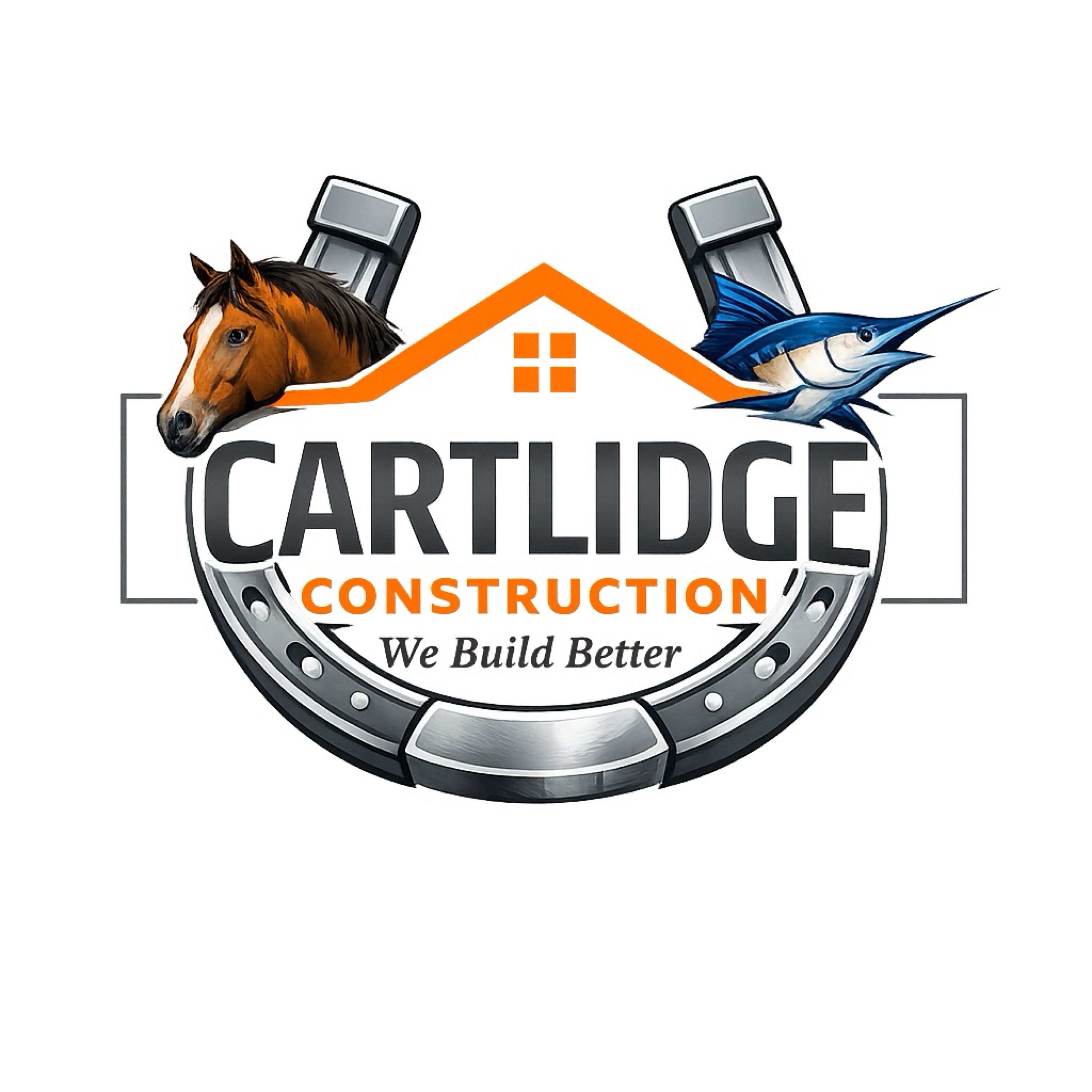 Cartlidge Construction Logo