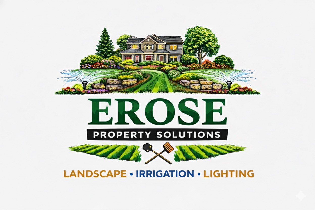ERose Property Solutions Logo