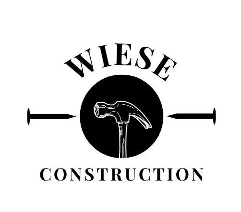 Wiese Construction Logo
