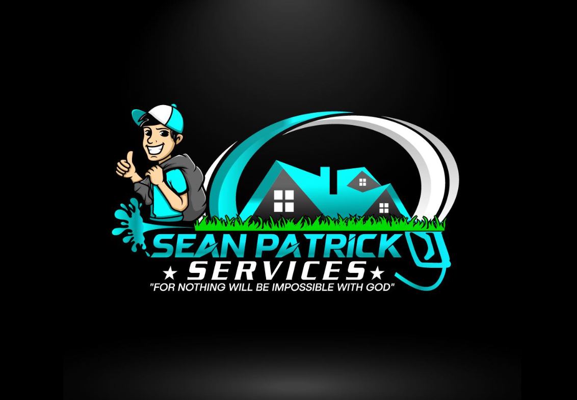 Sean Patrick Services LLC Logo