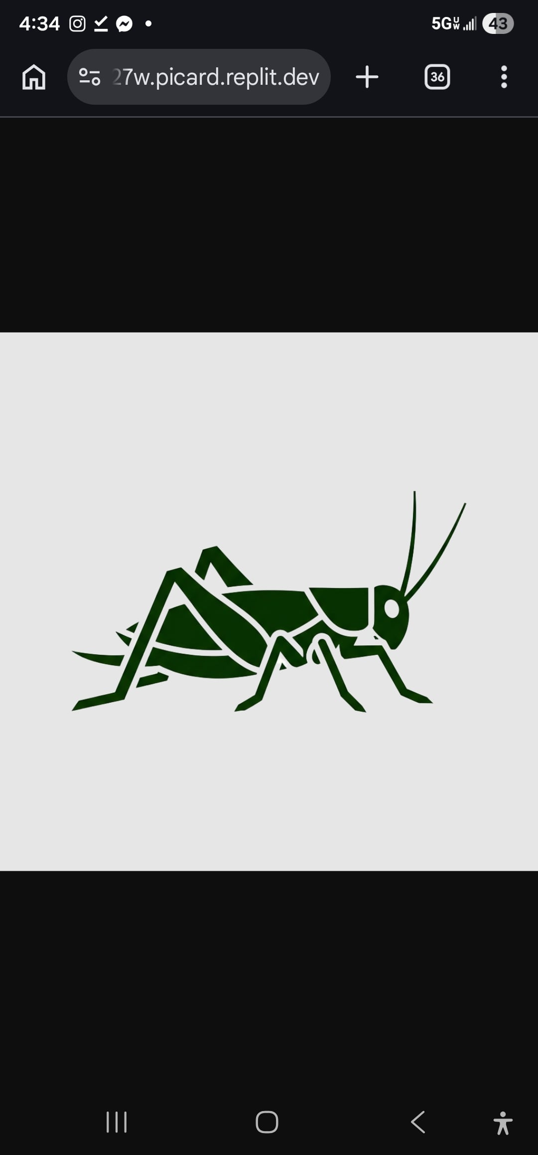 Will's Lawn Service Logo